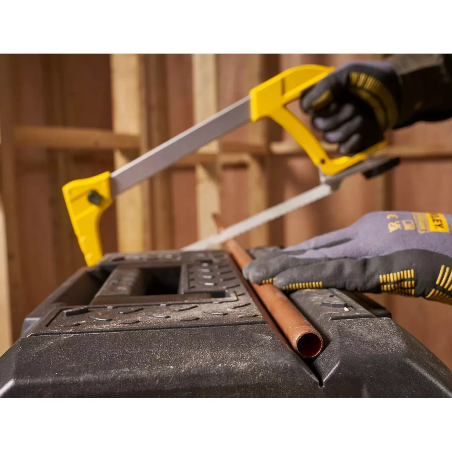 Stanley FMST1-71219 Gereedschapskist Cantilever 18"