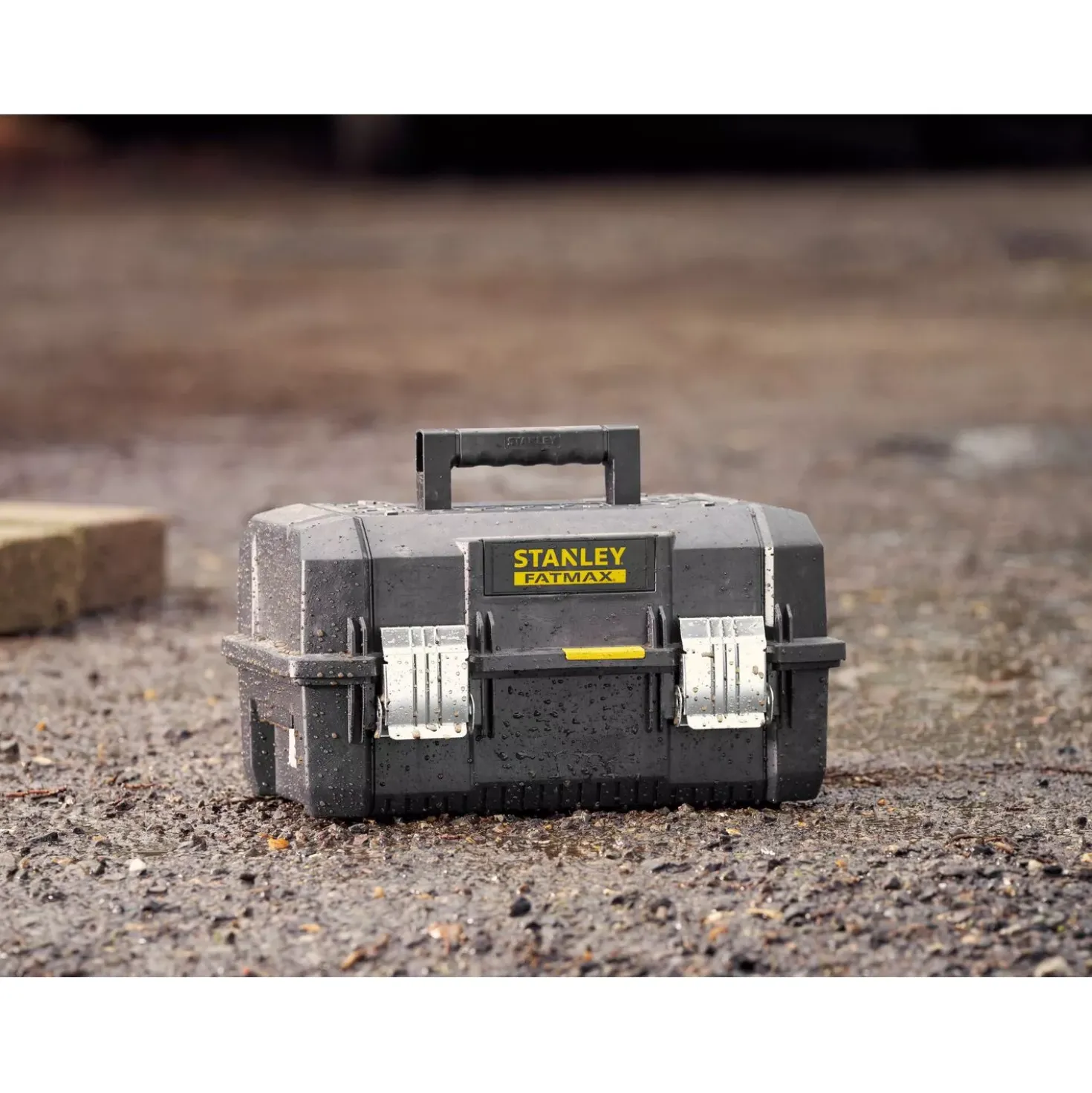Stanley FMST1-71219 Gereedschapskist Cantilever 18"