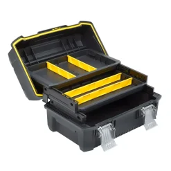 Stanley FMST1-71219 Gereedschapskist Cantilever 18