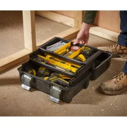 Stanley FMST1-71219 Gereedschapskist Cantilever 18