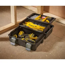 Stanley FMST1-71219 Gereedschapskist Cantilever 18