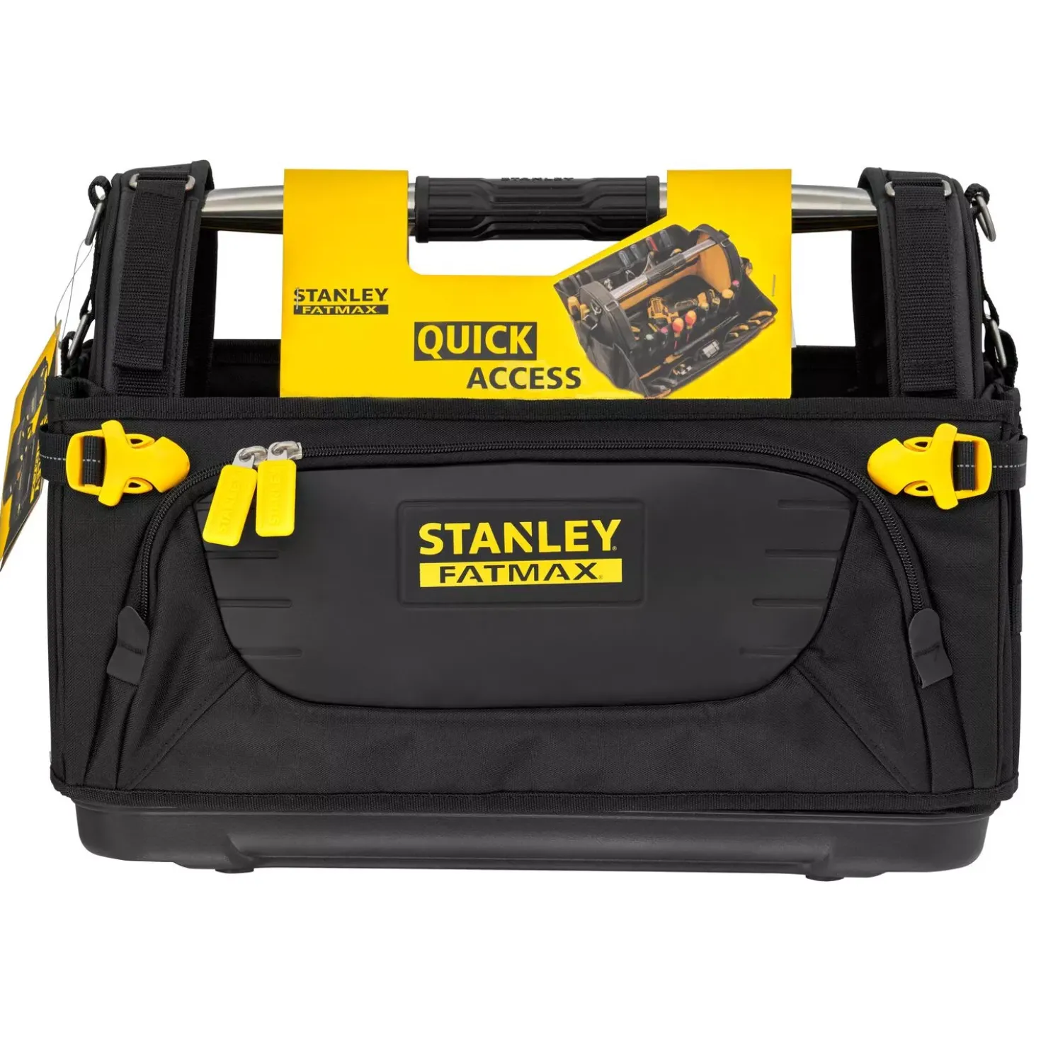 Stanley FMST1-80144 Gereedschapsrugzak Quick Access