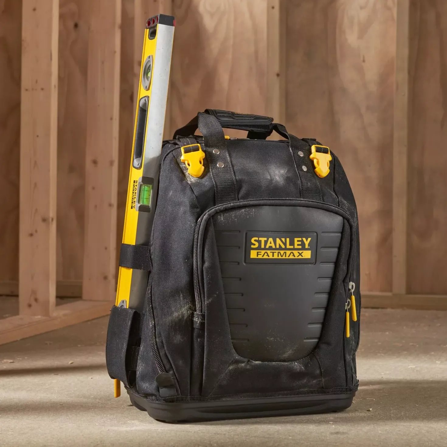 Stanley FMST1-80144 Gereedschapsrugzak Quick Access