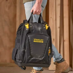 Stanley FMST1-80144 Gereedschapsrugzak Quick Access