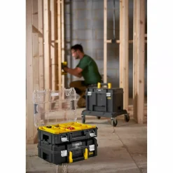 Stanley FMST82967-9 PRO-STACK Organiser twinpack