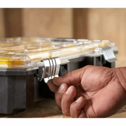 Stanley FMST82967-9 PRO-STACK Organiser twinpack