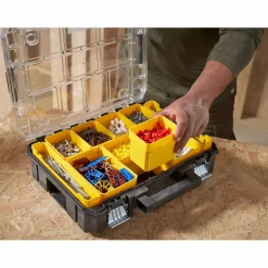Stanley FMST82967-9 PRO-STACK Organiser twinpack