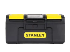 Stanley 1-79-216 Gereedschapskist 16" met automatische vergrendeling