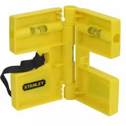 Stanley 0-47-720 Hoekwaterpas - 180° vouwbaar - 180mm