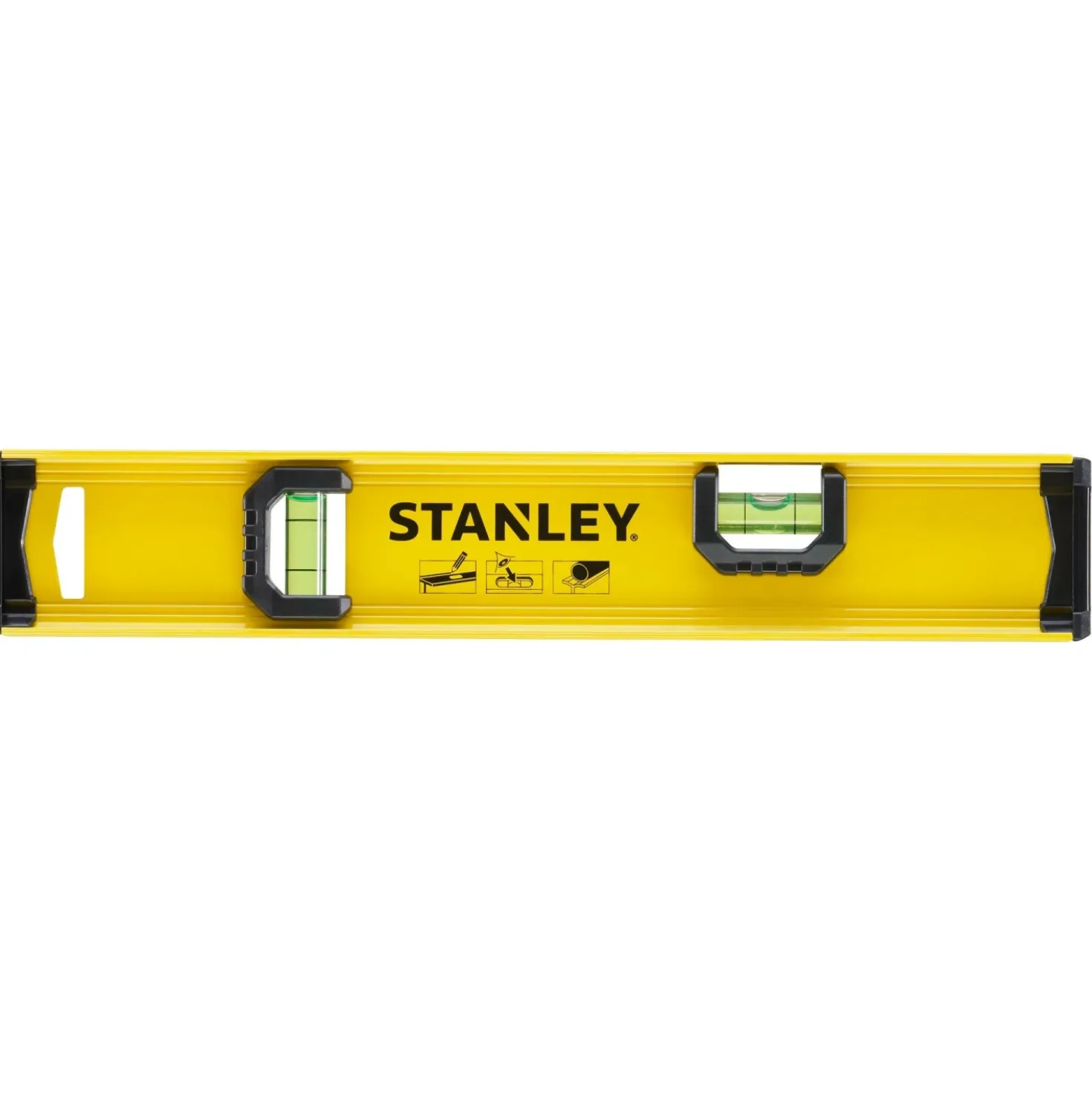 Stanley 0-42-072 I-beam Waterpas - 300mm