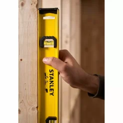 Stanley 0-42-074 I-beam Waterpas - 600mm