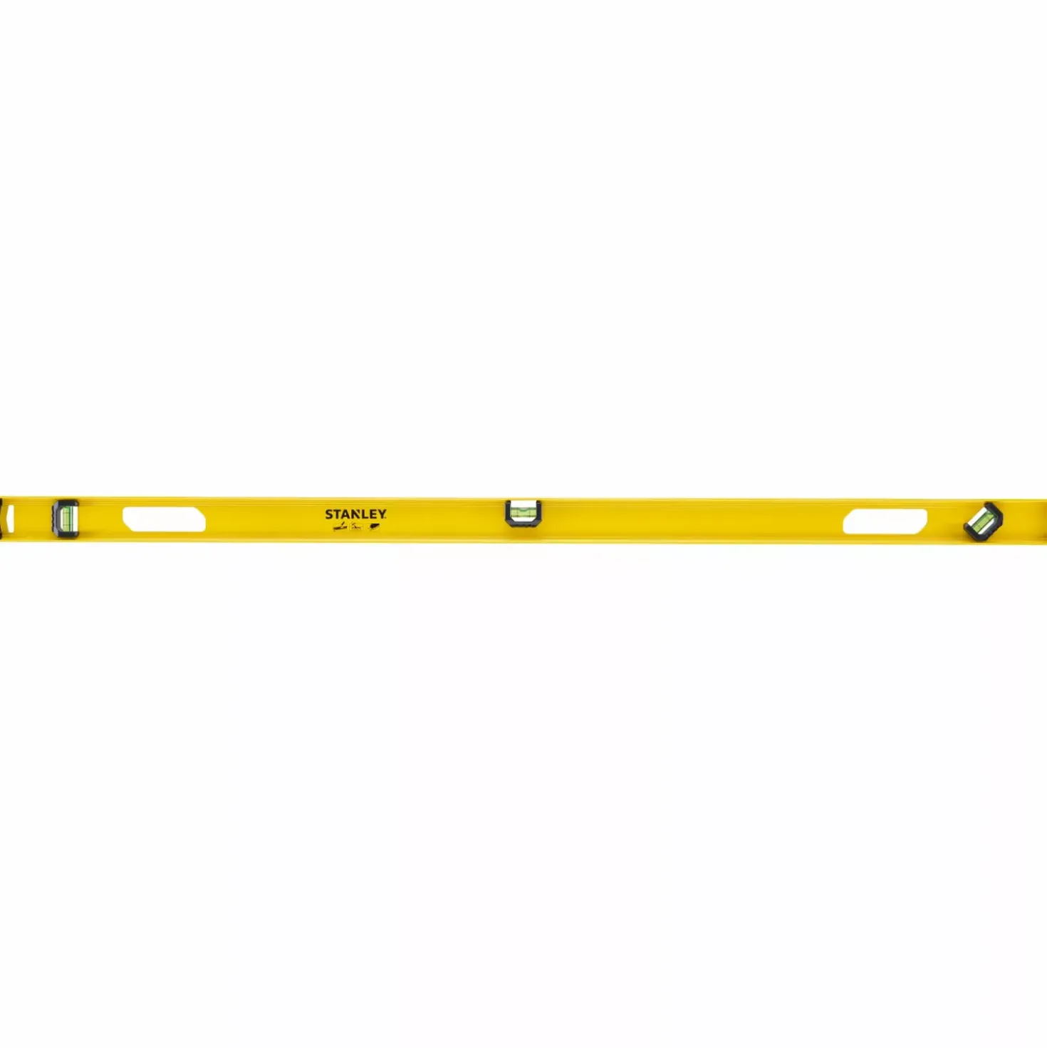 Stanley 0-42-076 I-beam Waterpas - 1200mm