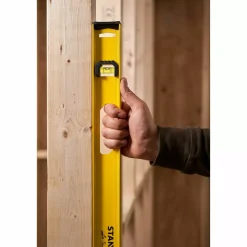 Stanley 0-42-076 I-beam Waterpas - 1200mm