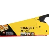 Stanley 2-15-594 JetCut Handzaag HP Fine - 380mm - 11TPI