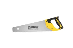 Stanley 2-15-594 JetCut Handzaag HP Fine - 380mm - 11TPI