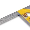 Stanley 2-46-028 Liniaal - RVS - 300mm