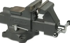 Stanley 1-83-066 Maxsteel bankschroef voor zware toepassingen - 1400kg