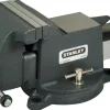 Stanley 1-83-067 Maxsteel bankschroef voor zware toepassingen - 1800kg