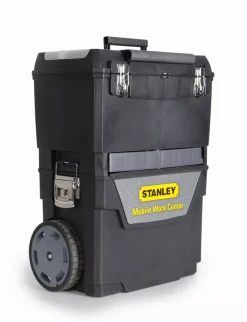 Stanley 1-93-968 Mobile Work Center met wielen 2-in-1