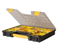 Stanley 1-92-748 Organizer Pro met 25 vakken