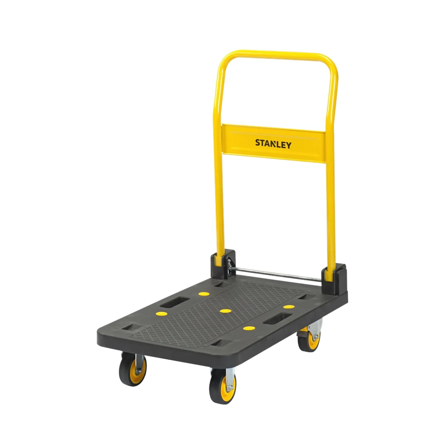 Stanley PC508 Platformwagen - Inklapbaar - 150kg