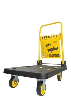 Stanley PC508 Platformwagen - Inklapbaar - 150kg