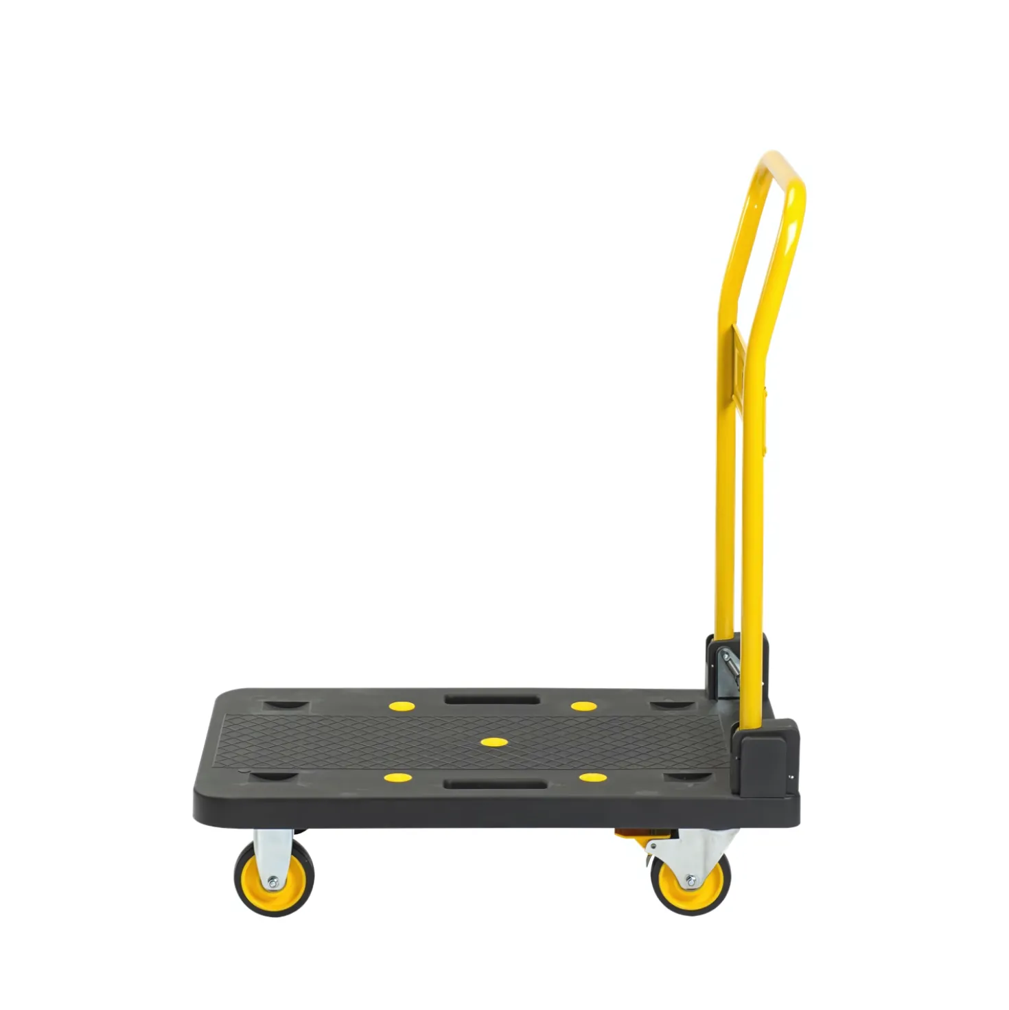 Stanley PC508 Platformwagen - Inklapbaar - 150kg