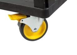 Stanley PC508 Platformwagen - Inklapbaar - 150kg