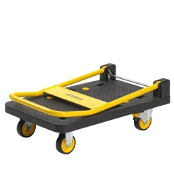 Stanley PC508 Platformwagen - Inklapbaar - 150kg