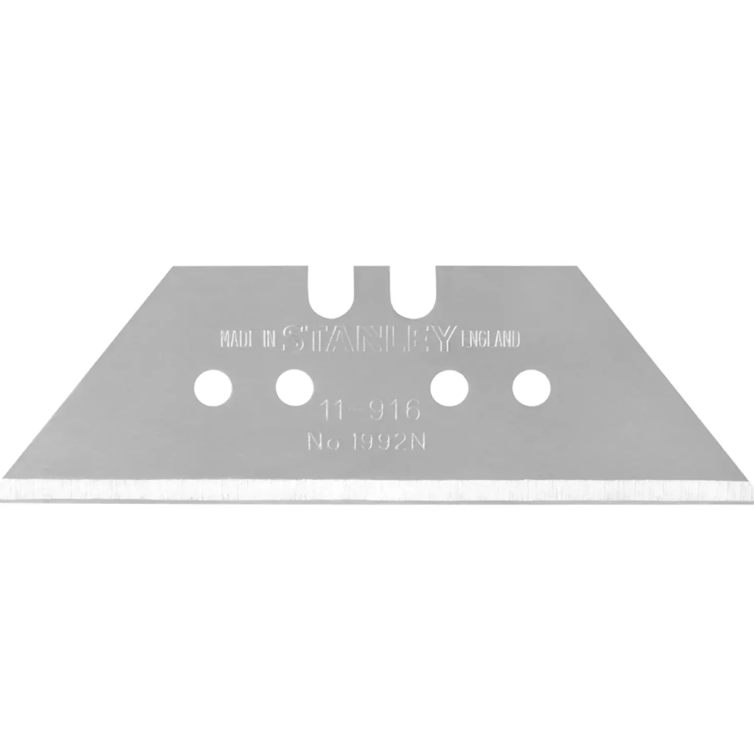 Stanley 1-11-916 Reservemesjes 1992 - lang model (100st)