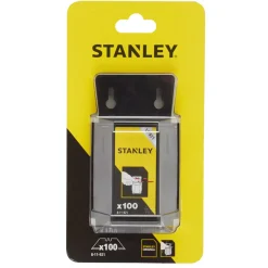 Stanley 8-11-921 Reservemesjes 1992 (100st)