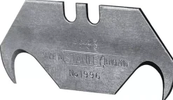 Stanley 1-11-983 Reservemesjes - 50 x 0,65 x 19mm