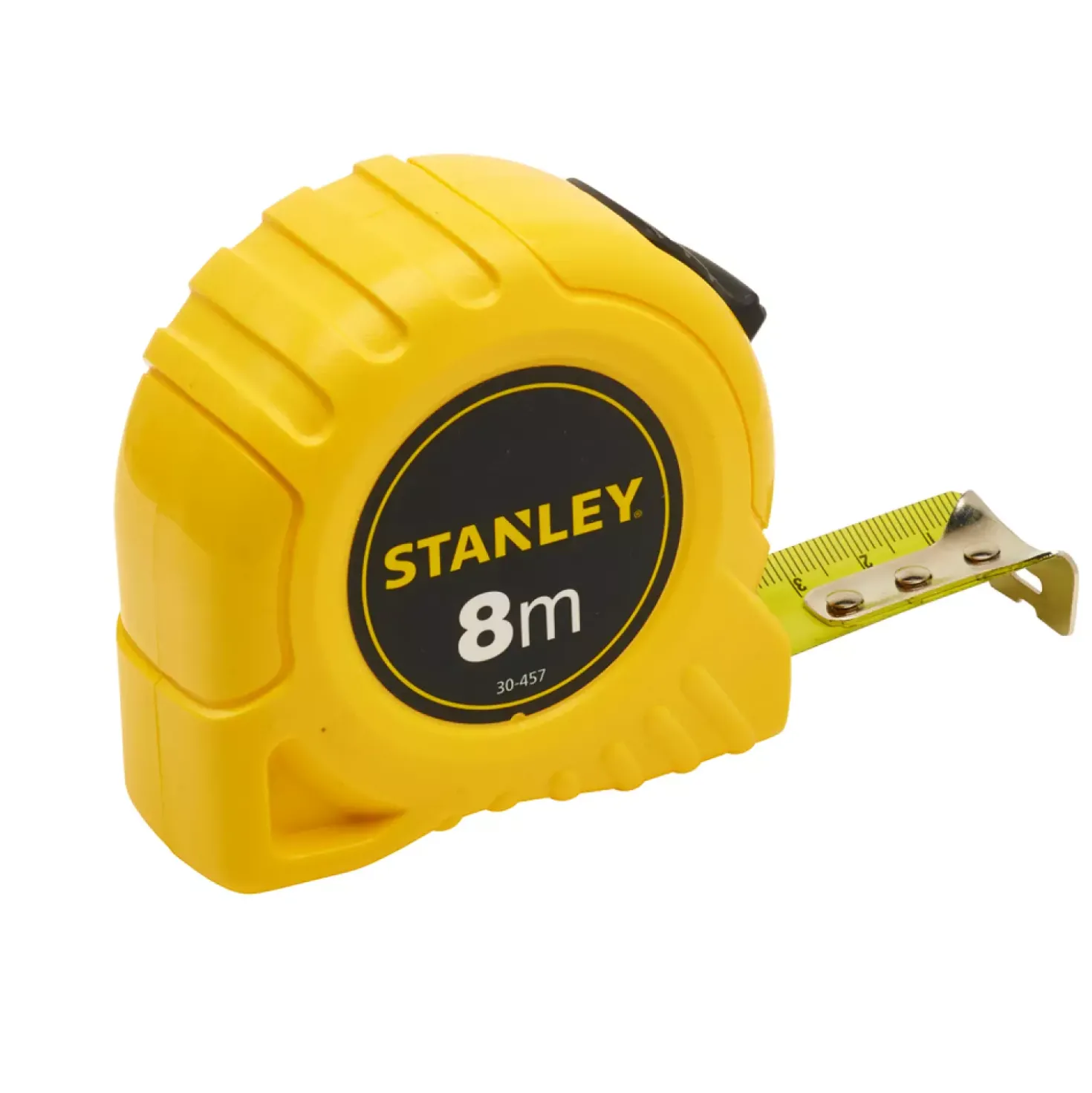 Stanley 1-30-457 Rolmaat - 8m x 25mm