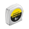 Stanley 0-33-238 Rolmaat Powerlock - 3m x 12.7mm