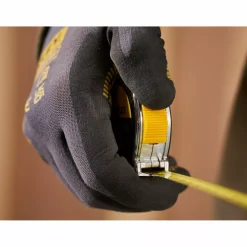 Stanley 0-33-238 Rolmaat Powerlock - 3m x 12.7mm