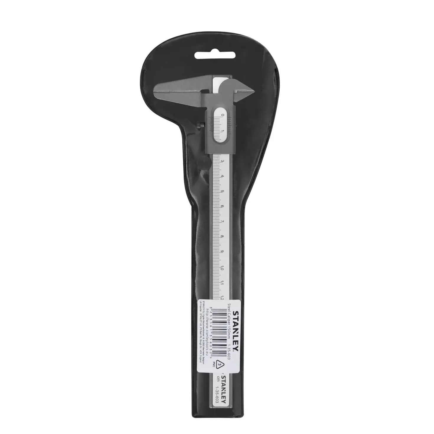 Stanley 1-35-603 Schuifmaat - 150mm