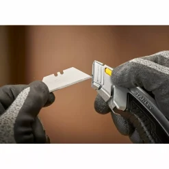 Stanley 0-10-788 Schuifmes Instant Change - 180mm