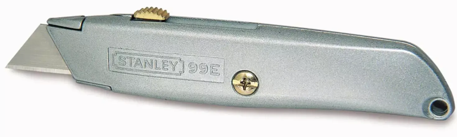 Stanley 2-10-099 Schuifmes - 155mm