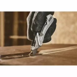 Stanley 0-10-810 Schuifmes Quickslide - 145mm