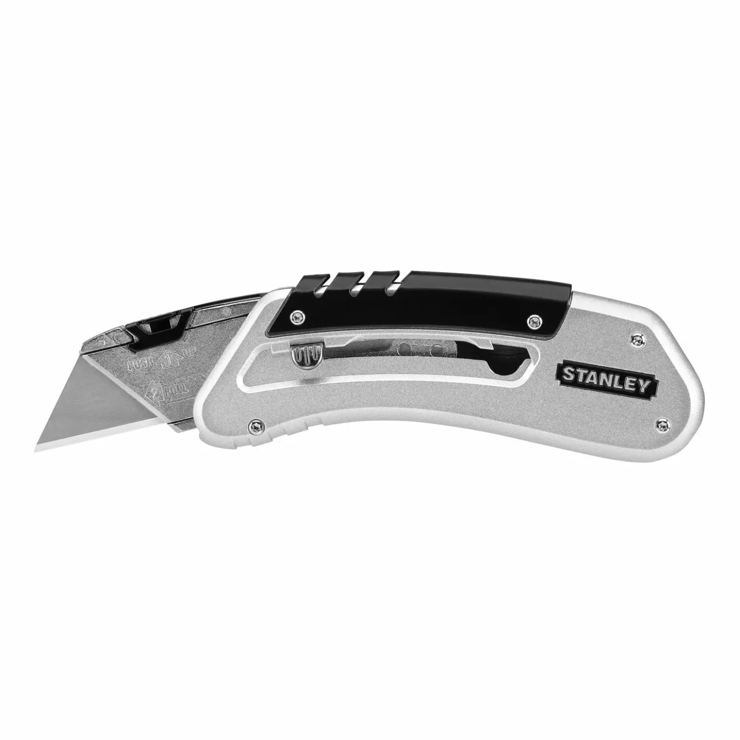 Stanley 0-10-810 Schuifmes Quickslide - 145mm