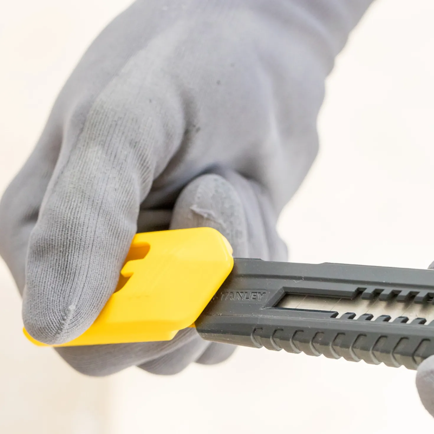 Stanley 0-10-151 SM Afbreekmes - 18mm