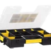 Stanley 1-97-483 Sortmaster Junior organizer