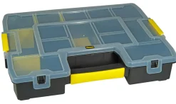 Stanley 1-97-483 Sortmaster Junior organizer