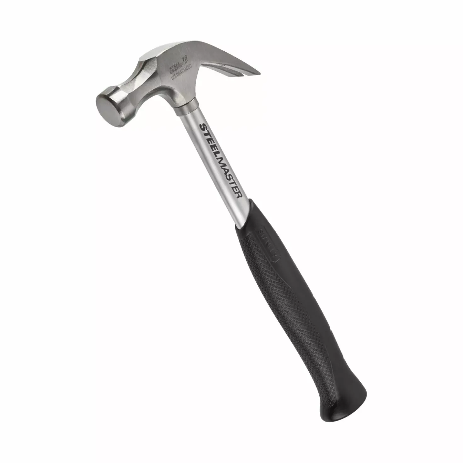 Stanley 1-51-031 SteelMaster klauwhamer - 450gr