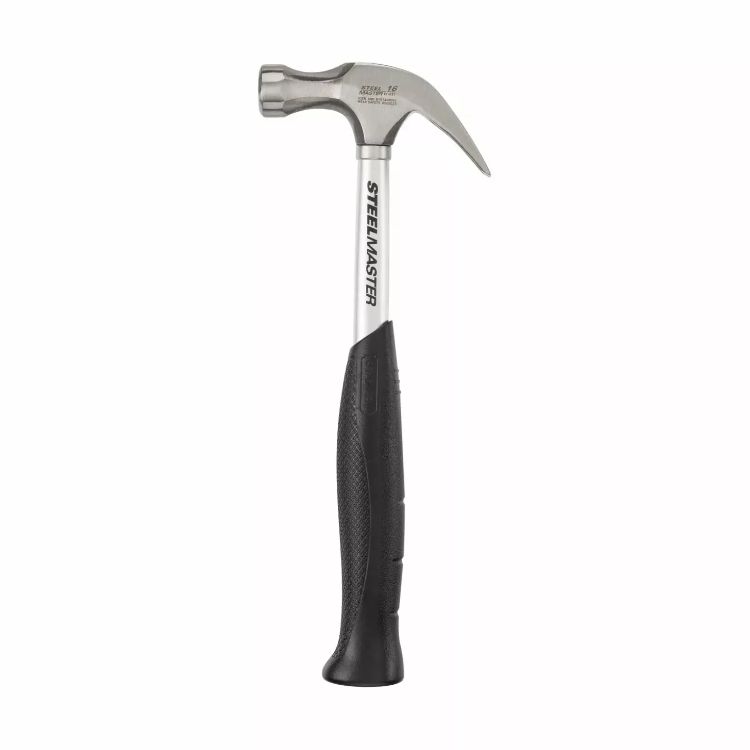 Stanley 1-51-031 SteelMaster klauwhamer - 450gr