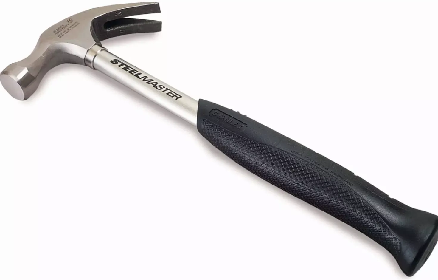Stanley 1-51-031 SteelMaster klauwhamer - 450gr