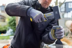 Stanley STHT0-54128 Fiberglass Vuisthamer Graphite - 1500gr
