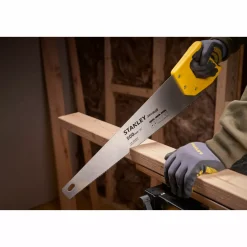 Stanley STHT20367-1 Handzaag SharpCut - 500mm - 7T/inch