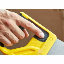 Stanley STHT20355-1 Houtzaag Tradecut Fijn - 450mm - 11 TPI