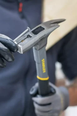 Stanley STHT0-51311 Lattenhamer - glasvezel - 600gr